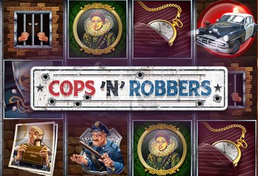 Cops'n'Robbers